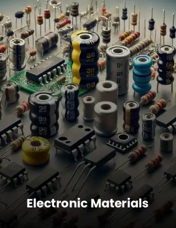 electronics materials