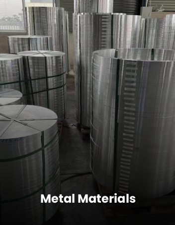 metal materials