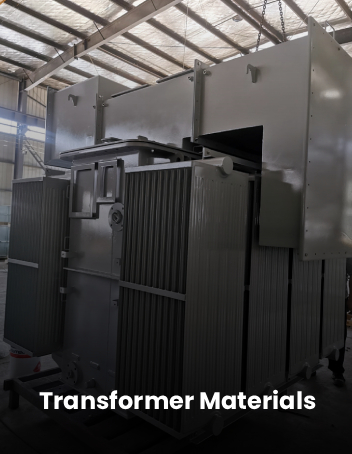 transformer material